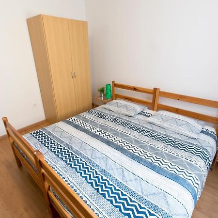 Apartma Rozi Копер Экстерьер фото