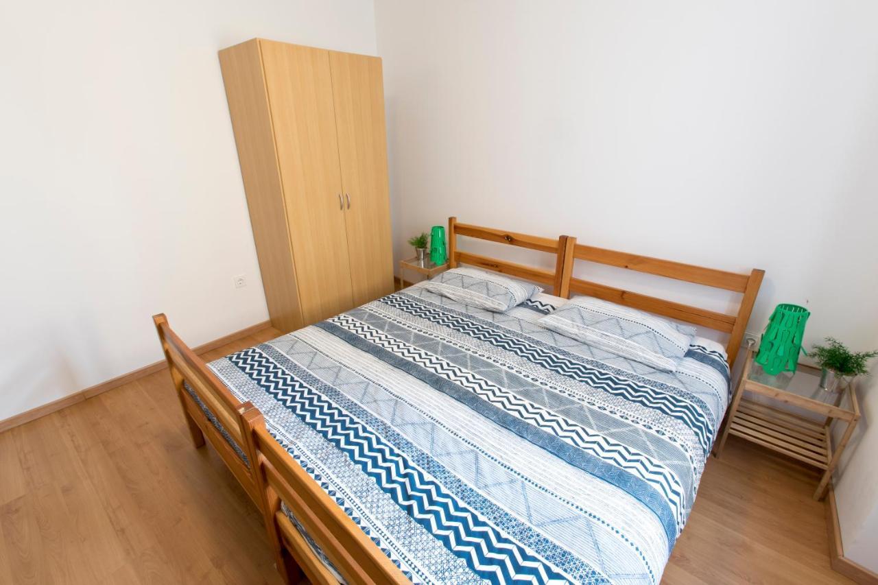 Apartma Rozi Копер Экстерьер фото