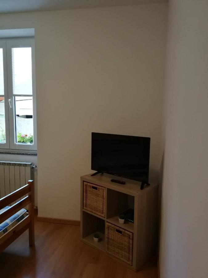 Apartma Rozi Копер Экстерьер фото