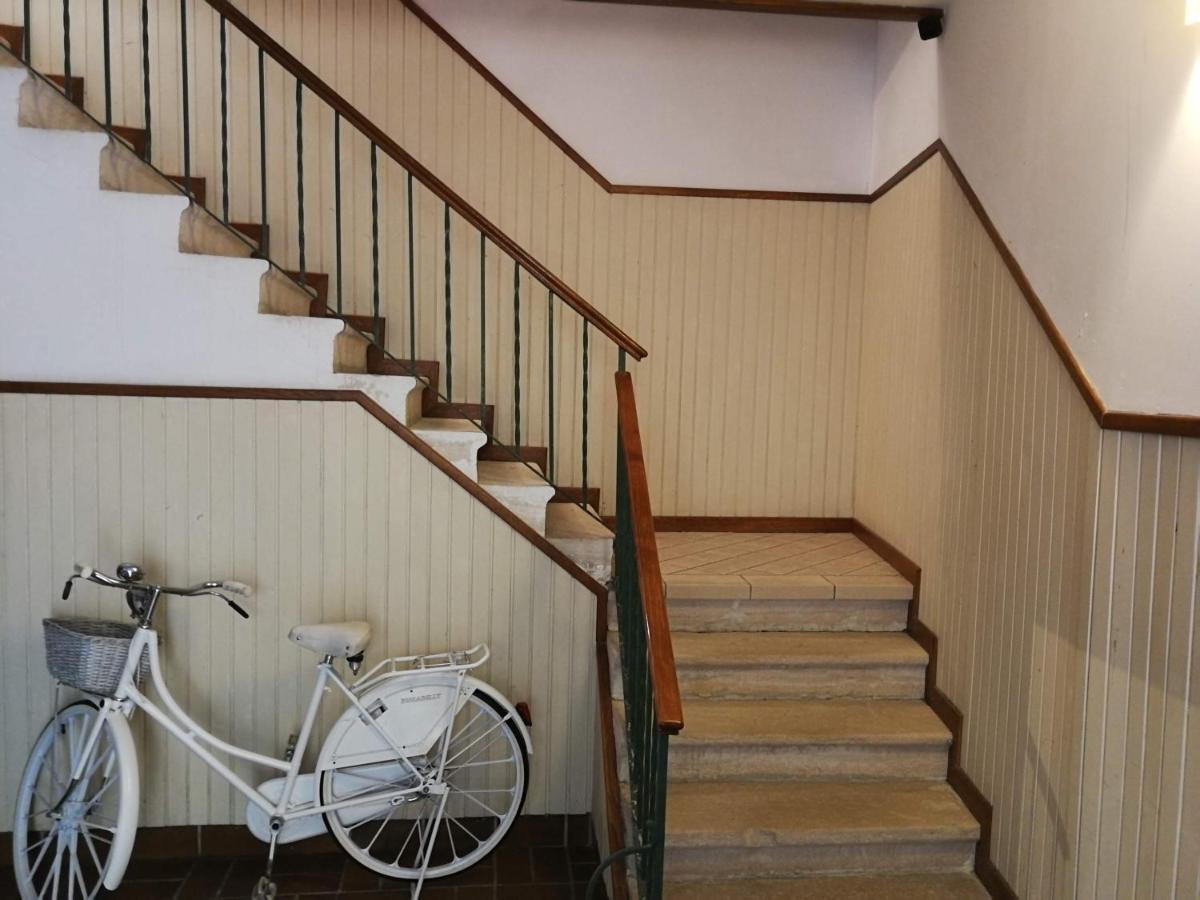 Apartma Rozi Копер Экстерьер фото
