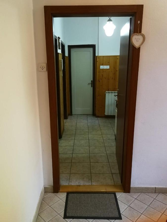 Apartma Rozi Копер Экстерьер фото